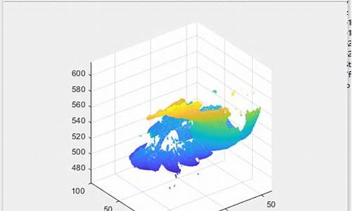 matlab icp源码